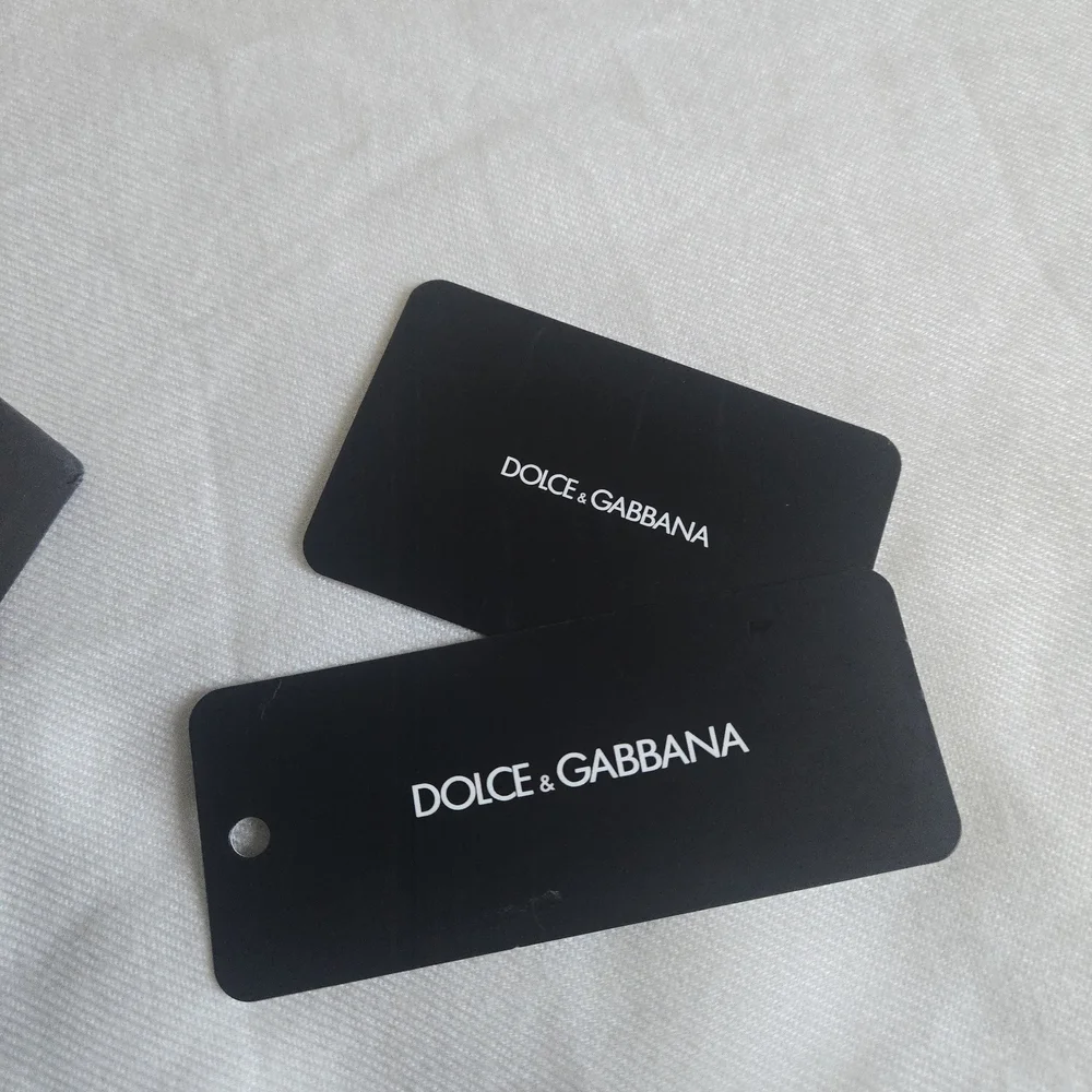 Dolce & Gabbana Multicolor Decorative Holiday Ornament